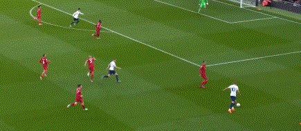 九游电子互动-【英超】孙兴慜破僵局 两队中框 利物浦主场平热刺