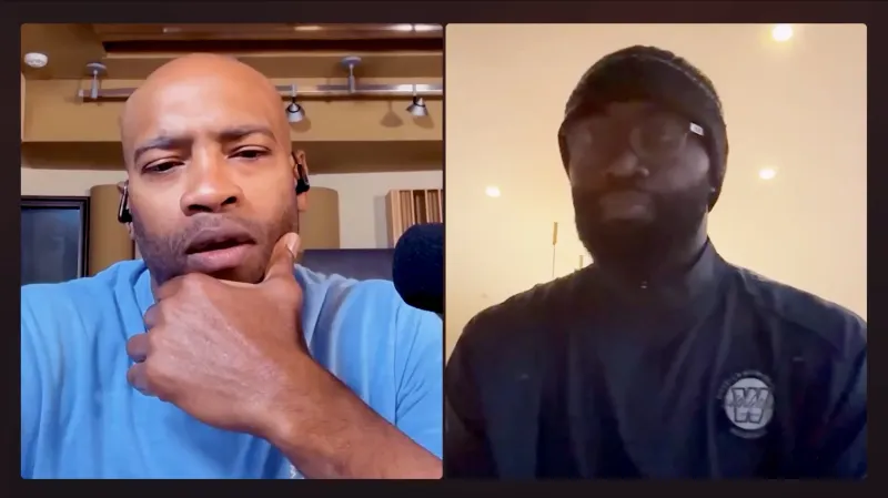 九游官网-杰伦-布朗谈MVP：我符合标准，但人们总在改变评选规则