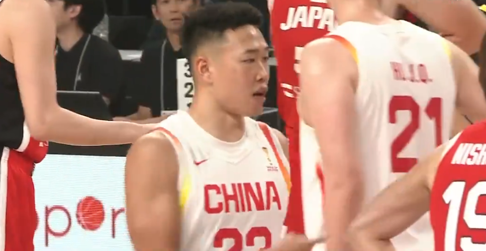 九游体育娱乐-中国男篮最新消息！郭士强遭国际篮联审查，杨瀚森确定回归国家队