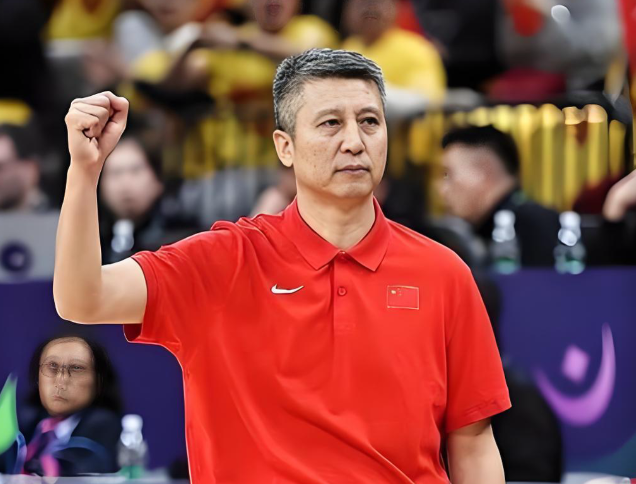 九游体育娱乐-FIBA发文点赞中国男篮