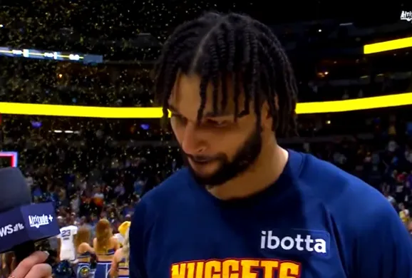 九游电竞平台-本赛季常规赛你证明了什么？默里：老实说，啥也没有